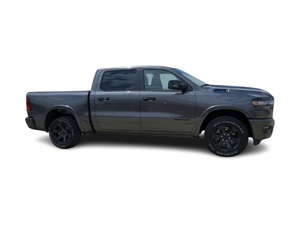 Thumbnail: 2026 RAM 1500 - 20