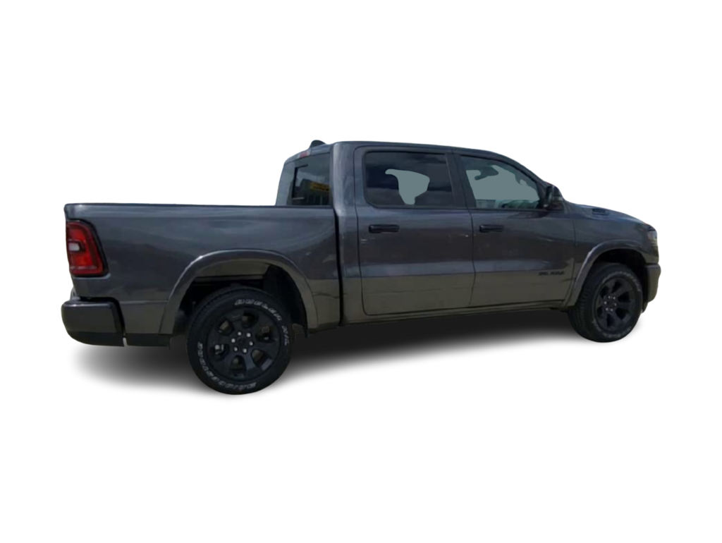 Thumbnail: 2026 RAM 1500 - 19