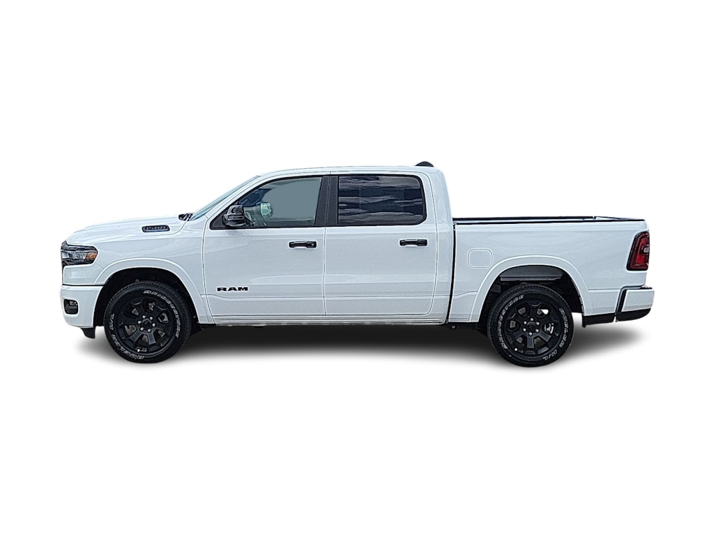Thumbnail: 2026 RAM 1500 - 24