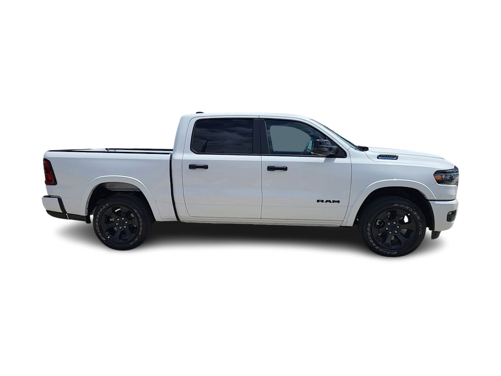 Thumbnail: 2026 RAM 1500 - 23