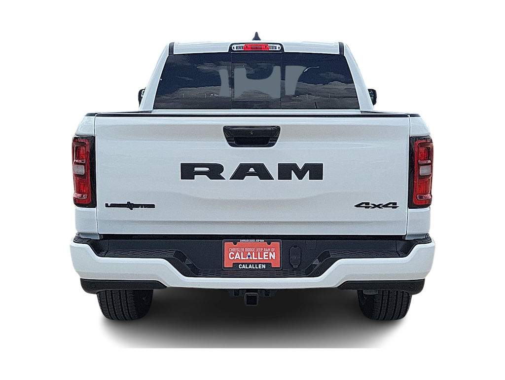 Thumbnail: 2026 RAM 1500 - 26