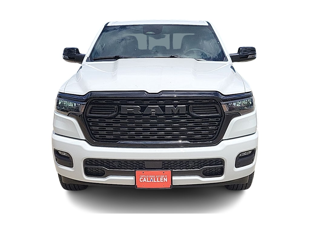 Thumbnail: 2026 RAM 1500 - 27