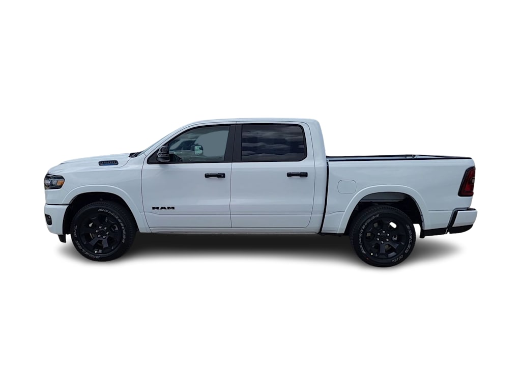 Thumbnail: 2026 RAM 1500 - 21