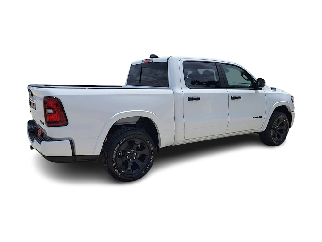 Thumbnail: 2026 RAM 1500 - 22