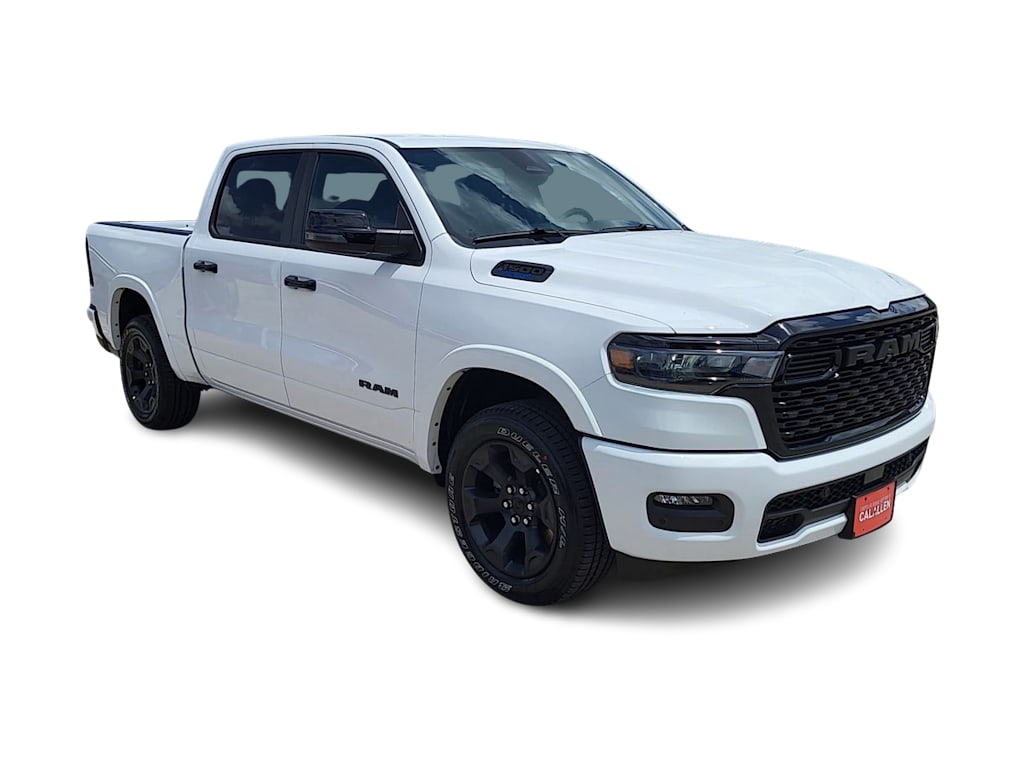 Thumbnail: 2026 RAM 1500 - 20