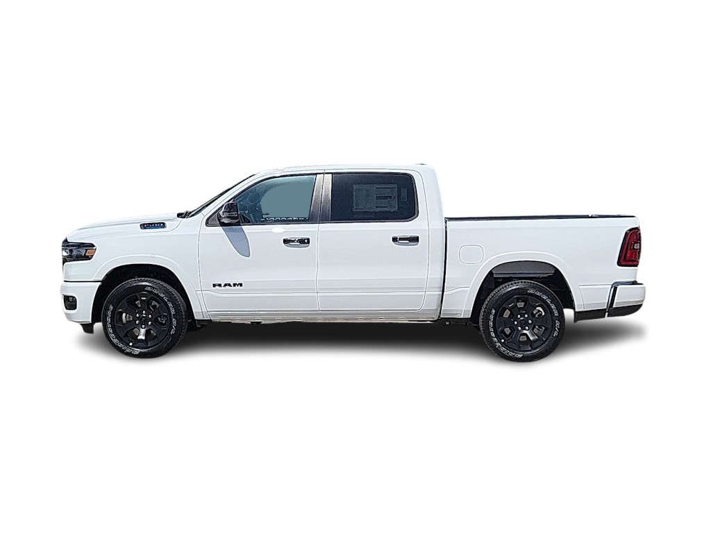 Thumbnail: 2026 RAM 1500 - 24