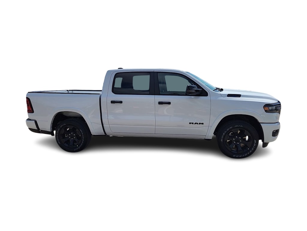 Thumbnail: 2026 RAM 1500 - 23