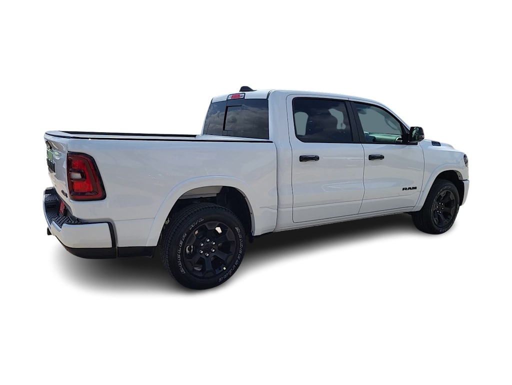 Thumbnail: 2026 RAM 1500 - 22