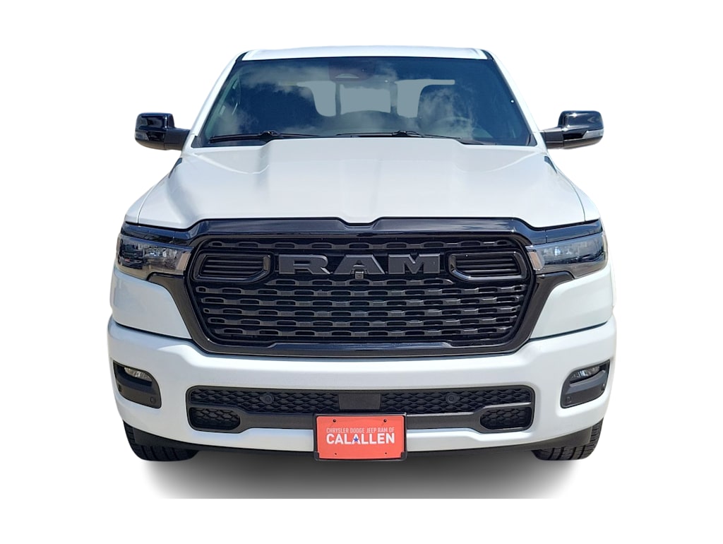 Thumbnail: 2026 RAM 1500 - 27