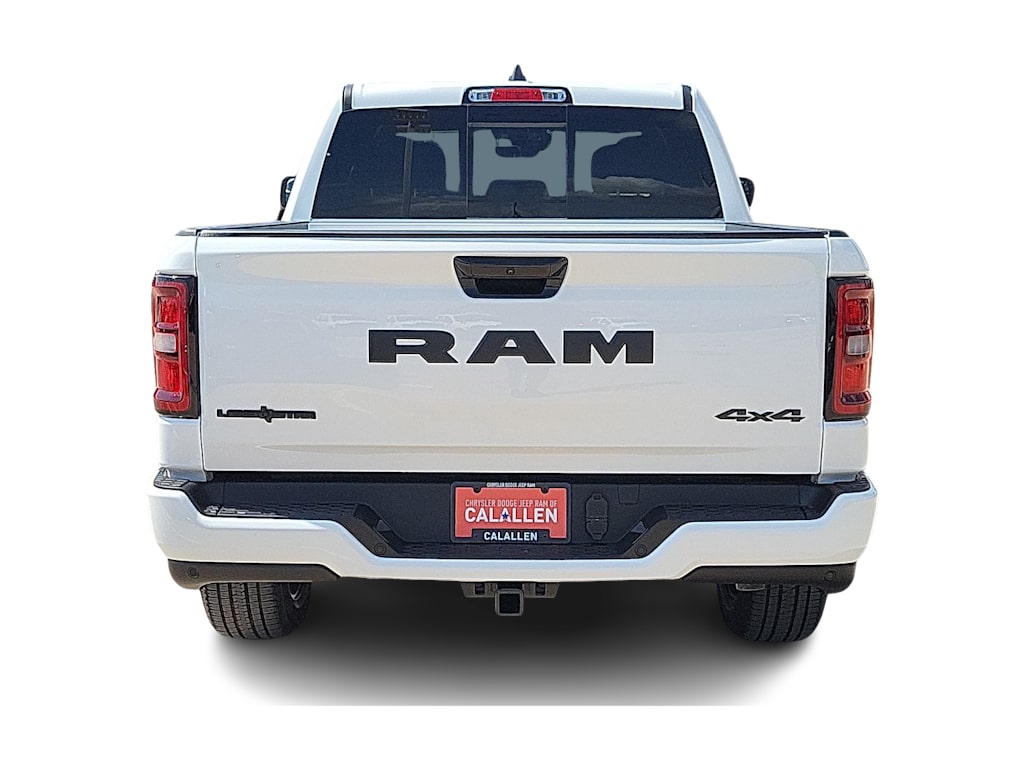Thumbnail: 2026 RAM 1500 - 26