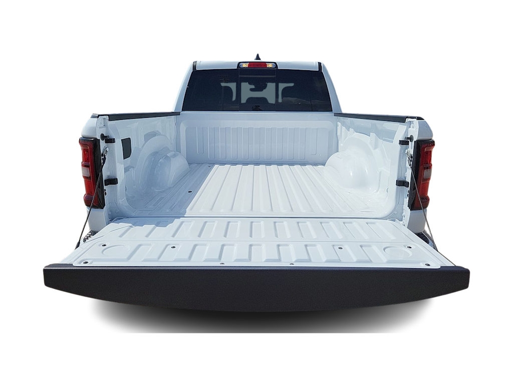 Thumbnail: 2026 RAM 1500 - 17