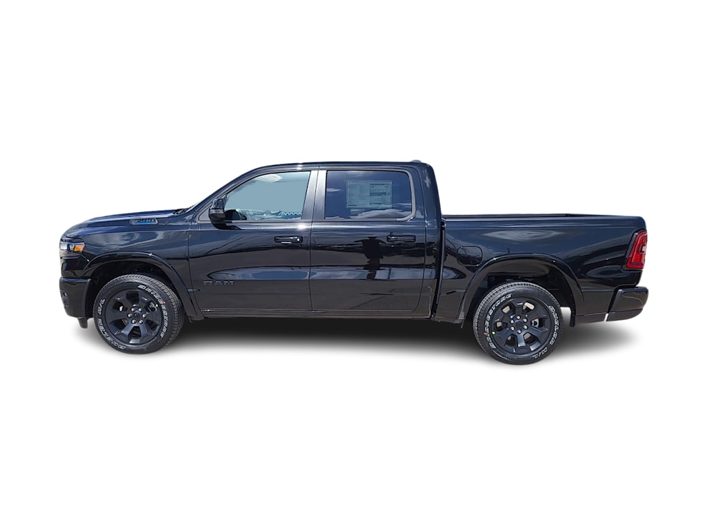 Thumbnail: 2026 RAM 1500 - 21