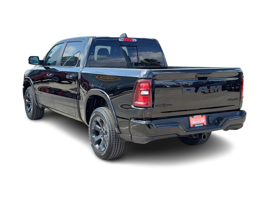 Thumbnail: 2026 RAM 1500 - 25