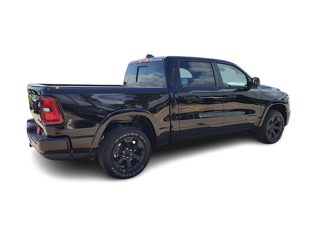 Thumbnail: 2026 RAM 1500 - 22