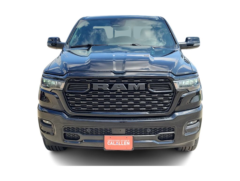 Thumbnail: 2026 RAM 1500 - 27