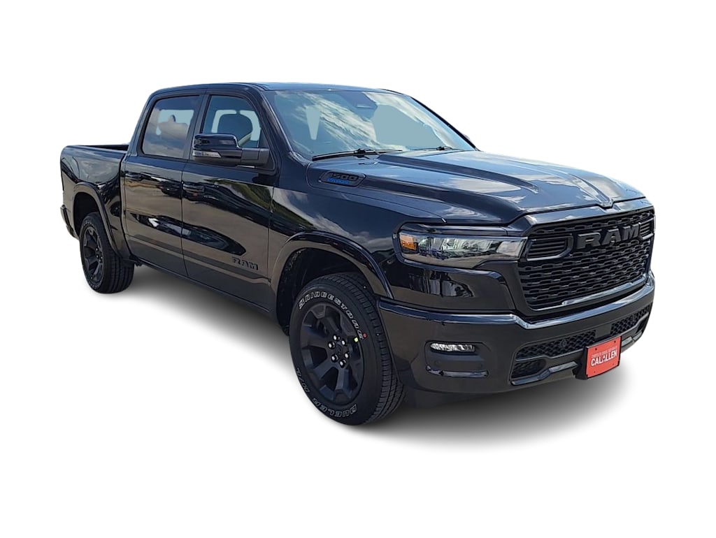 Thumbnail: 2026 RAM 1500 - 20