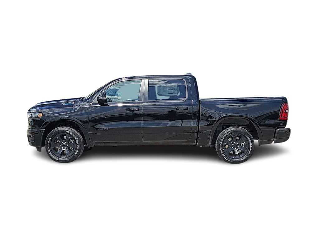 Thumbnail: 2026 RAM 1500 - 24
