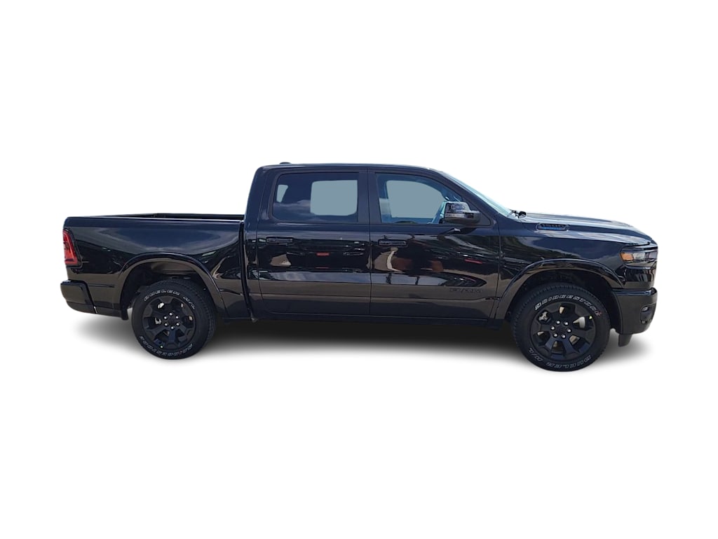 Thumbnail: 2026 RAM 1500 - 23