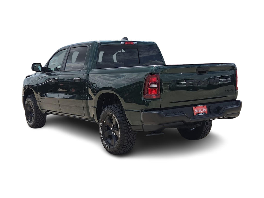 Thumbnail: 2026 RAM 1500 - 26