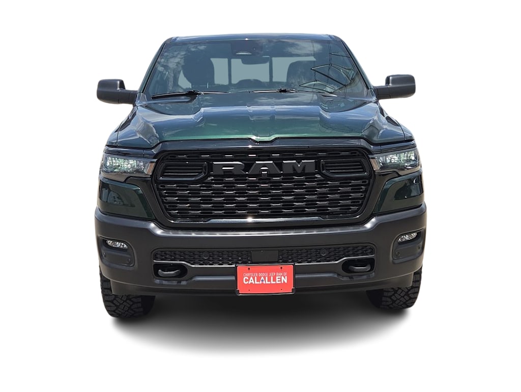 Thumbnail: 2026 RAM 1500 - 28