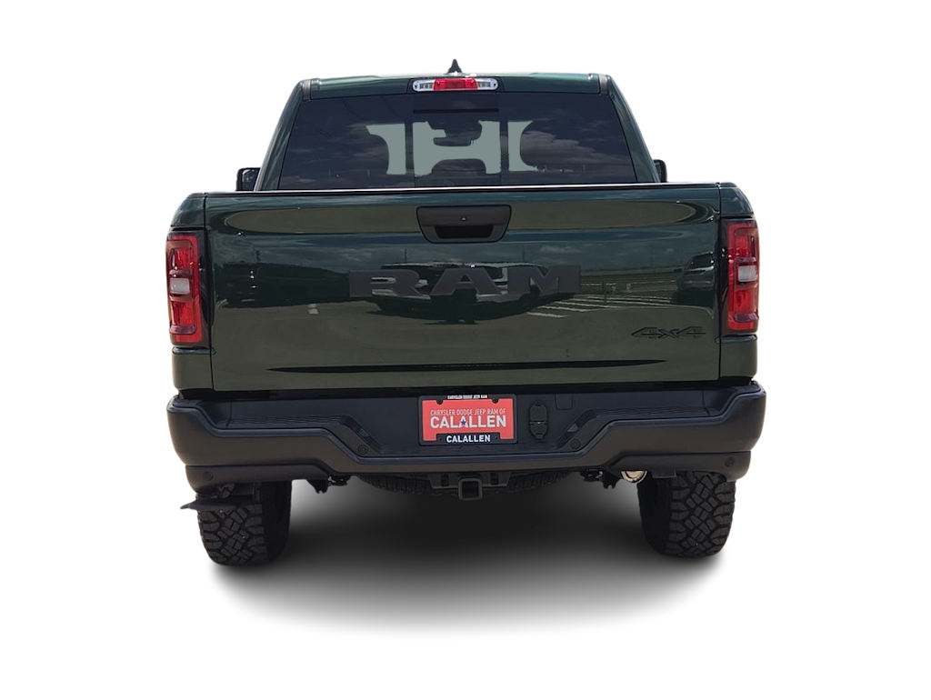 Thumbnail: 2026 RAM 1500 - 27