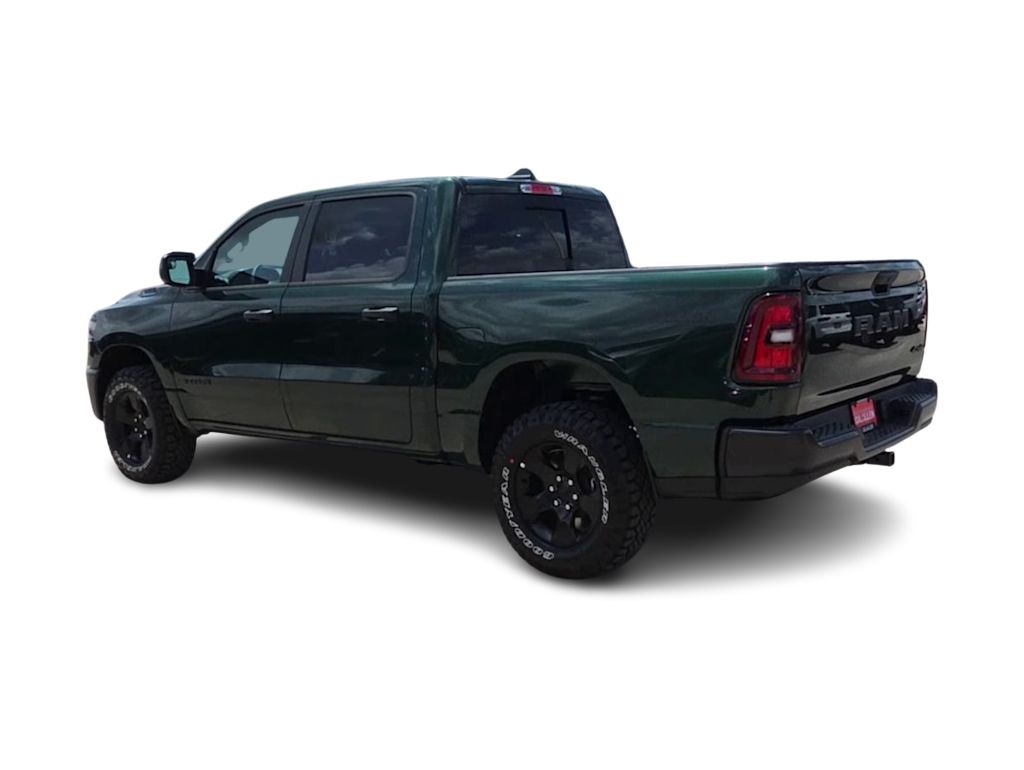 Thumbnail: 2026 RAM 1500 - 4