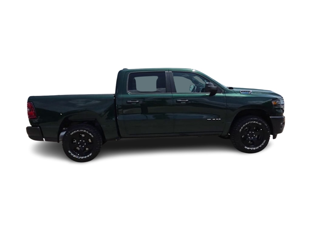 Thumbnail: 2026 RAM 1500 - 24