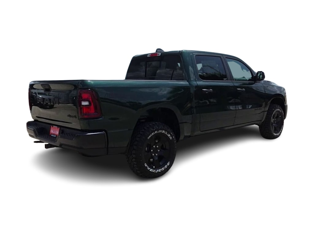Thumbnail: 2026 RAM 1500 - 23