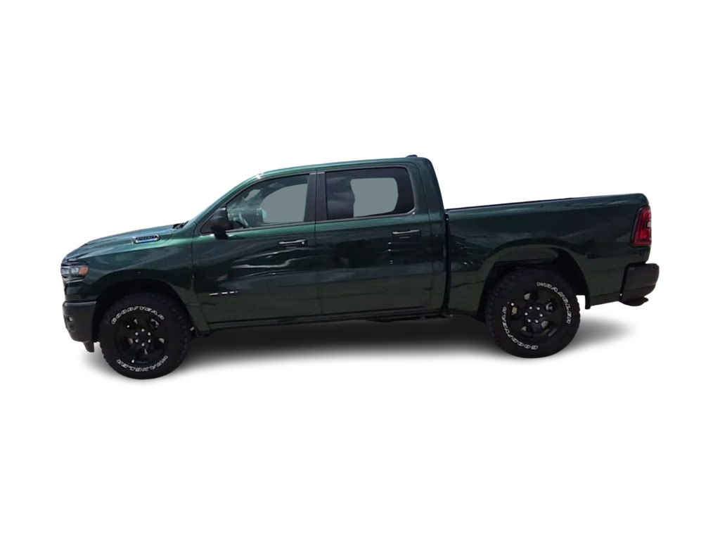 Thumbnail: 2026 RAM 1500 - 22