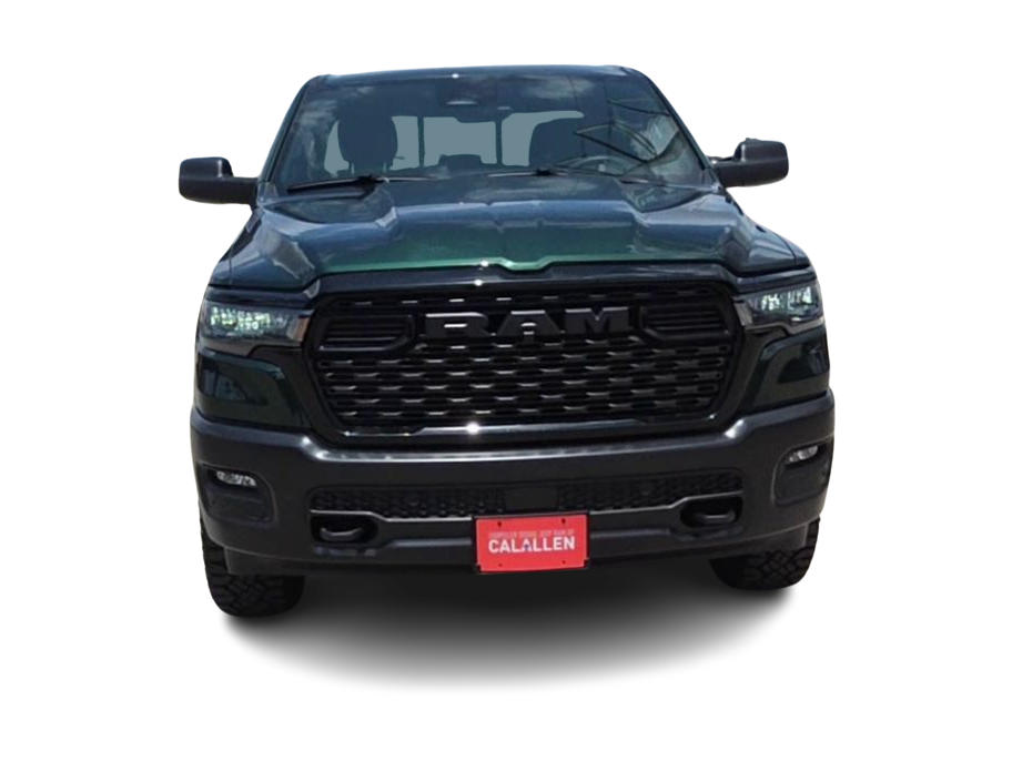 Thumbnail: 2026 RAM 1500 - 6