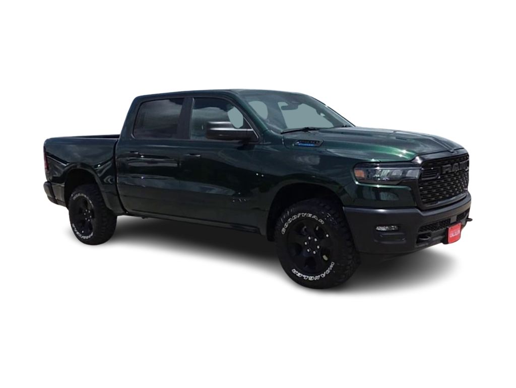 Thumbnail: 2026 RAM 1500 - 21