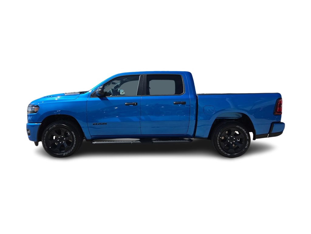Thumbnail: 2026 RAM 1500 - 24