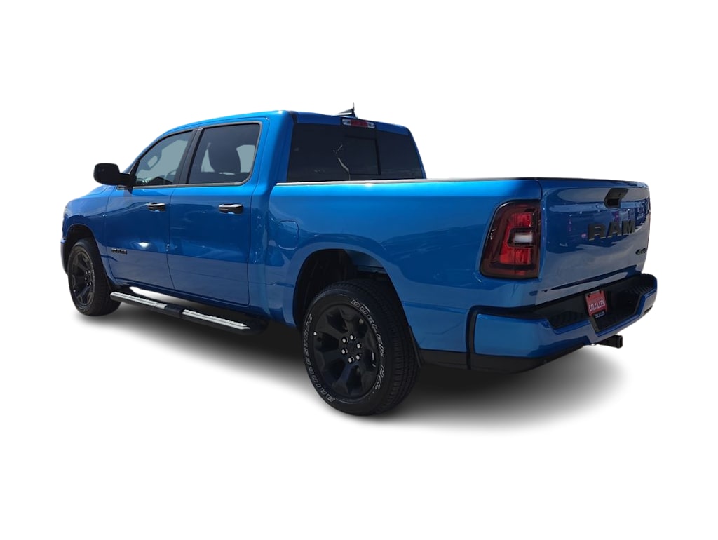 Thumbnail: 2026 RAM 1500 - 25