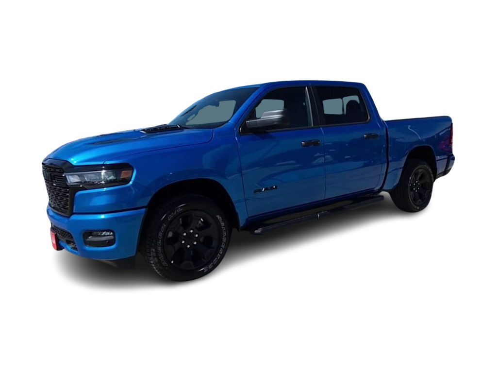 Thumbnail: 2026 RAM 1500 - 20