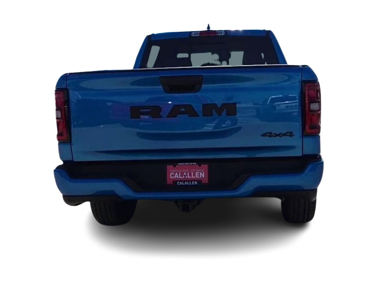 Thumbnail: 2026 RAM 1500 - 21