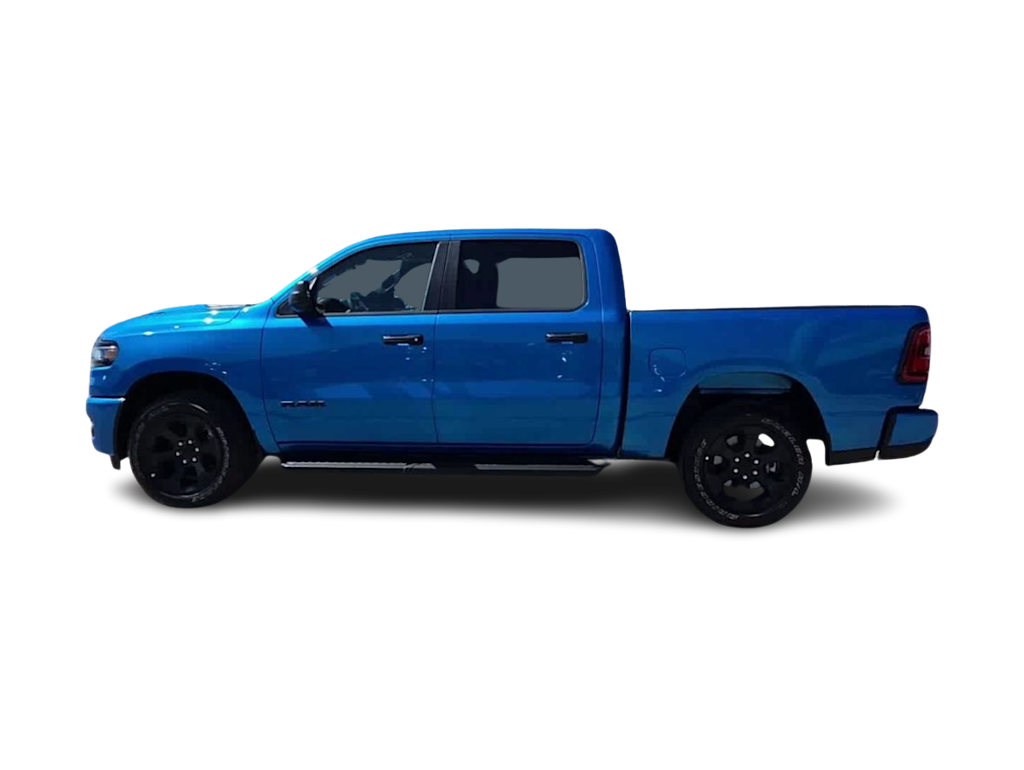 Thumbnail: 2026 RAM 1500 - 3