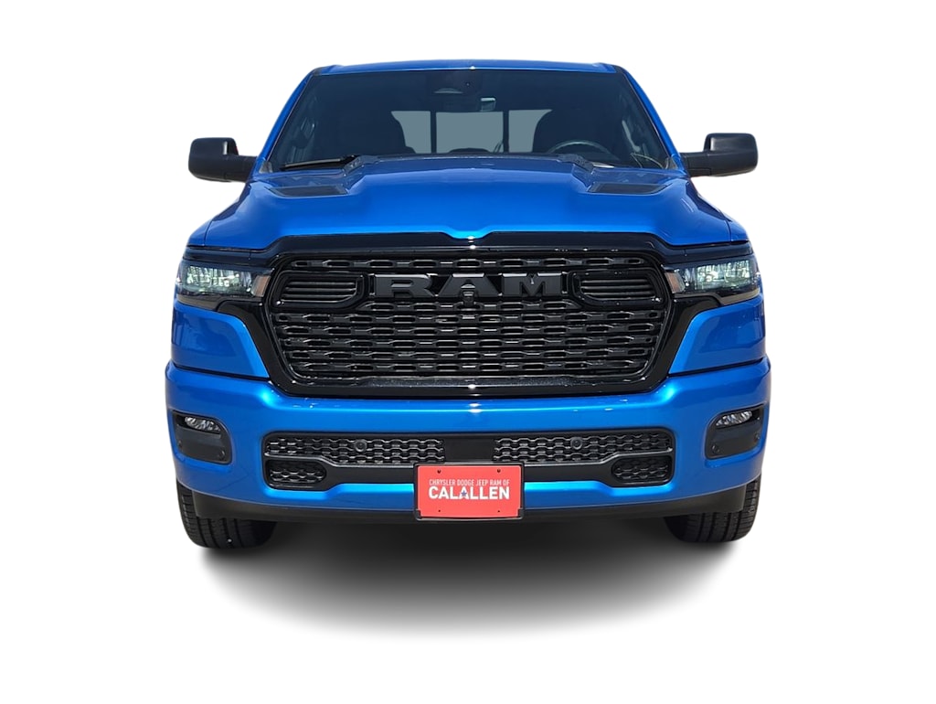 Thumbnail: 2026 RAM 1500 - 26