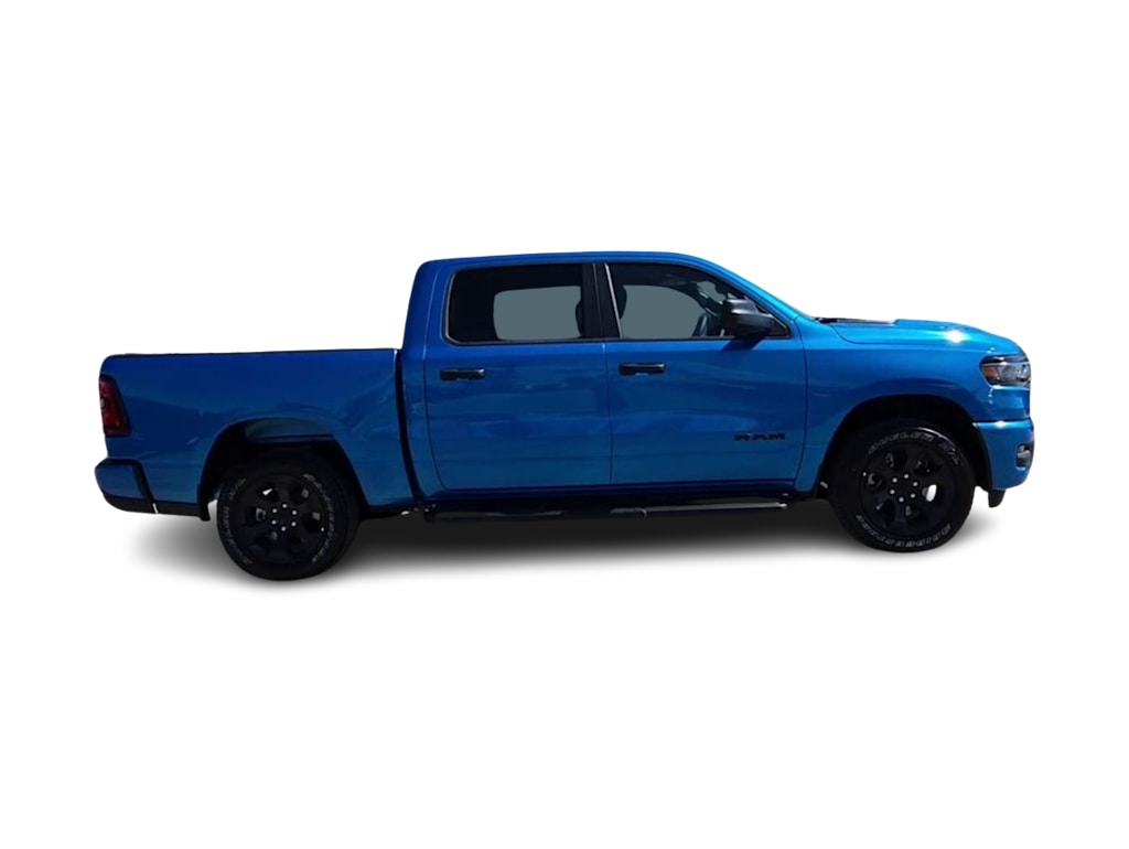 Thumbnail: 2026 RAM 1500 - 23