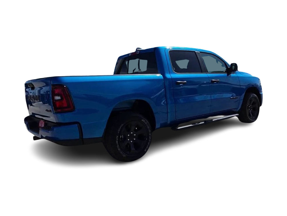 Thumbnail: 2026 RAM 1500 - 22