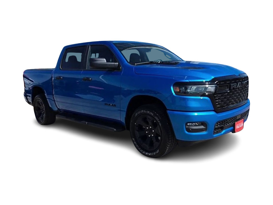 Thumbnail: 2026 RAM 1500 - 19