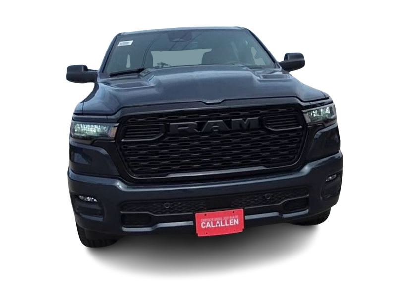 Thumbnail: 2026 RAM 1500 - 6
