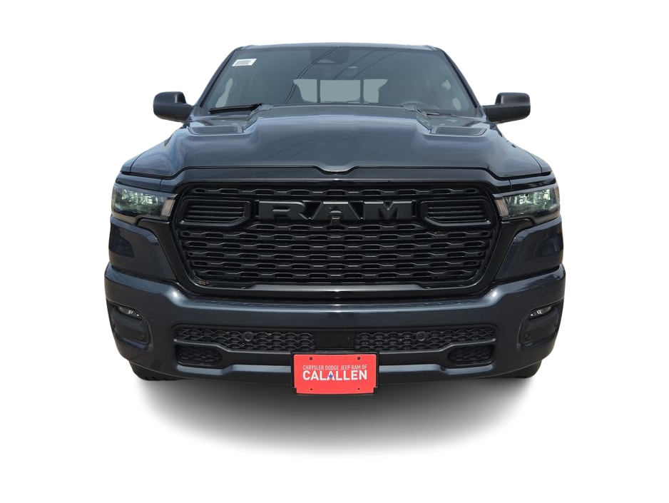 Thumbnail: 2026 RAM 1500 - 25