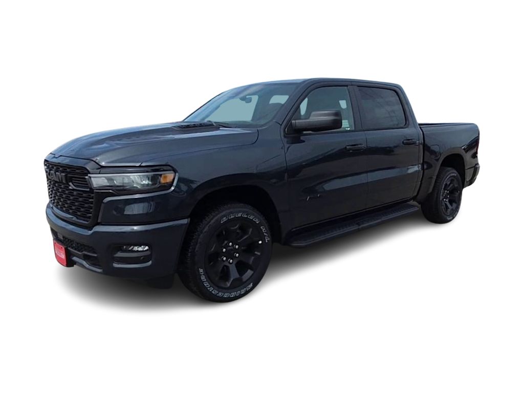Thumbnail: 2026 RAM 1500 - 19