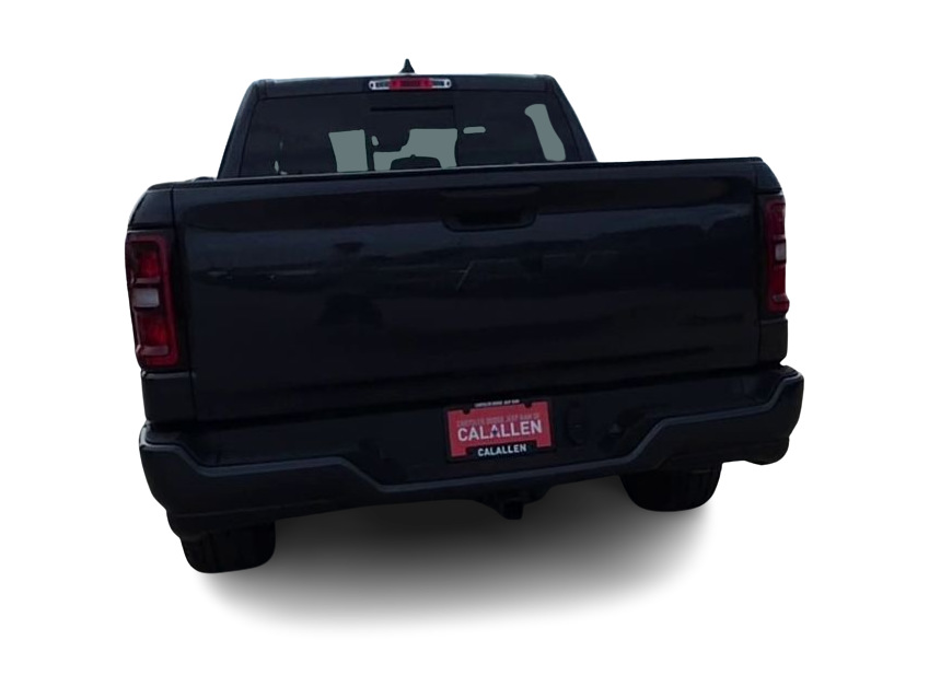 Thumbnail: 2026 RAM 1500 - 5