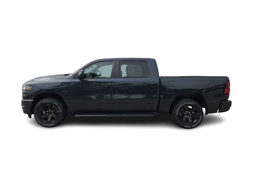 Thumbnail: 2026 RAM 1500 - 23