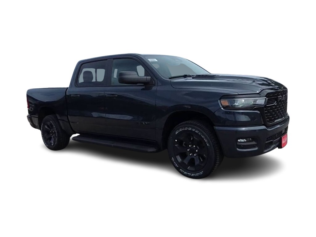 Thumbnail: 2026 RAM 1500 - 18