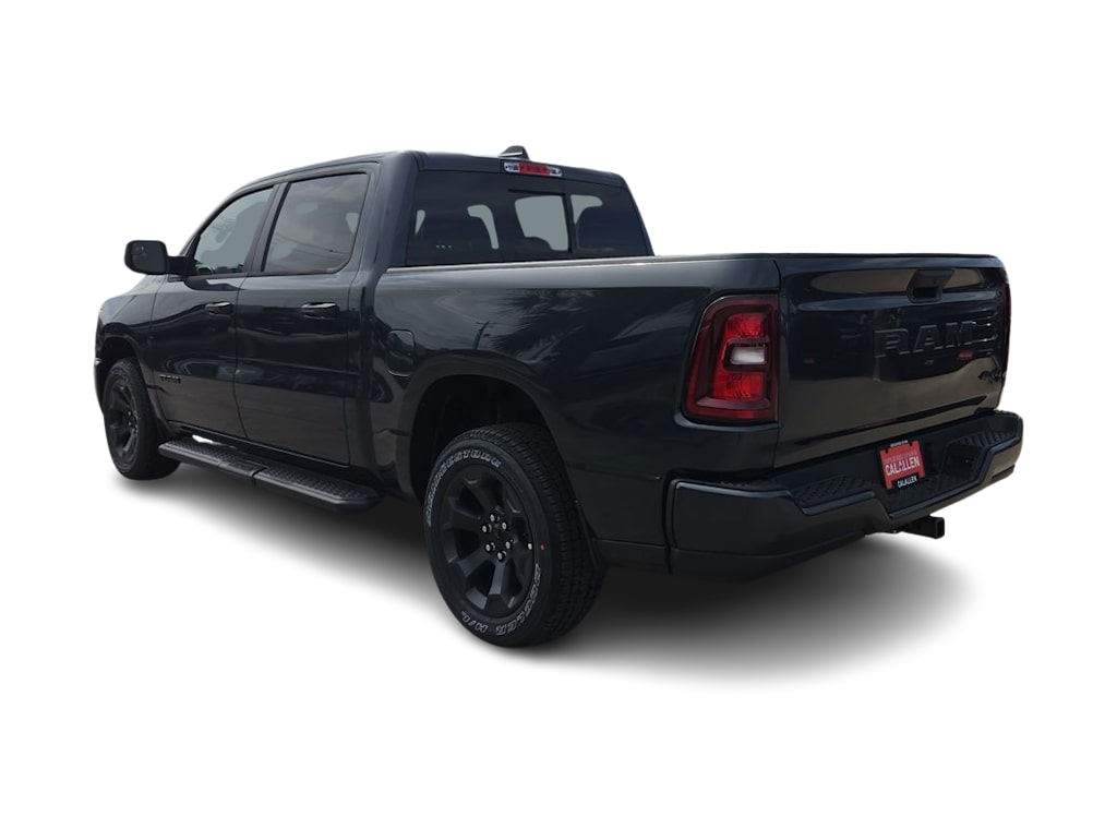 Thumbnail: 2026 RAM 1500 - 4