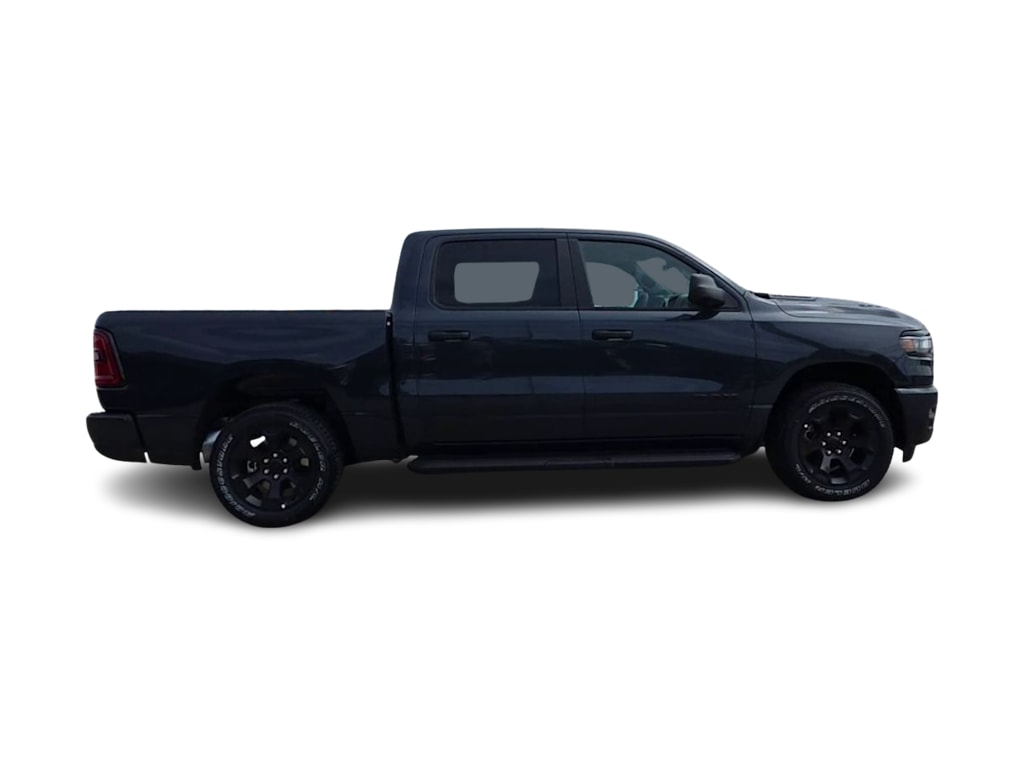 Thumbnail: 2026 RAM 1500 - 22