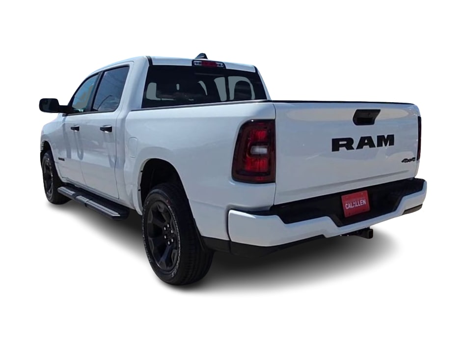 Thumbnail: 2026 RAM 1500 - 4