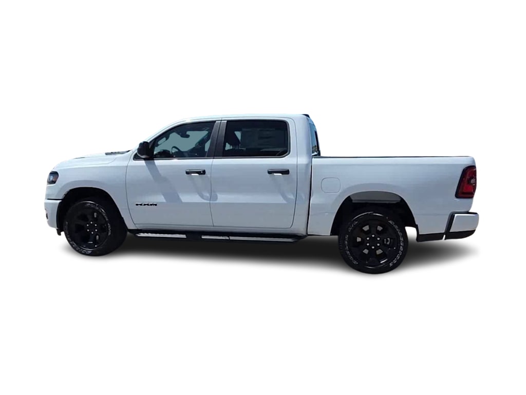 Thumbnail: 2026 RAM 1500 - 19